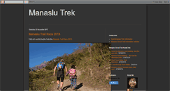 Desktop Screenshot of manaslutrek.org